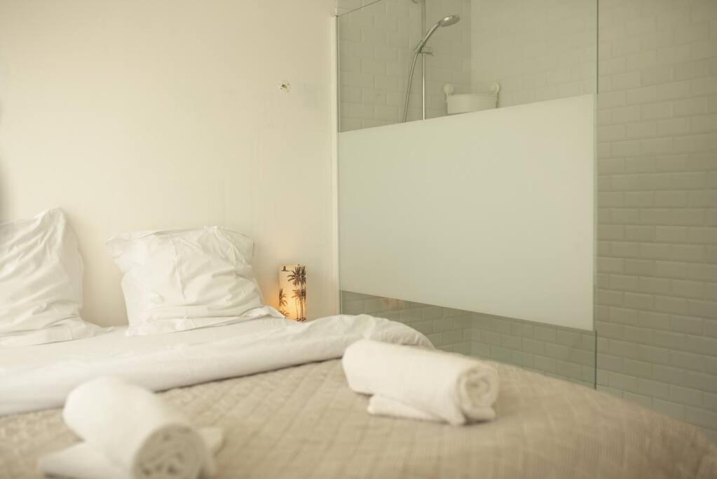 Apartment Chez Moltess